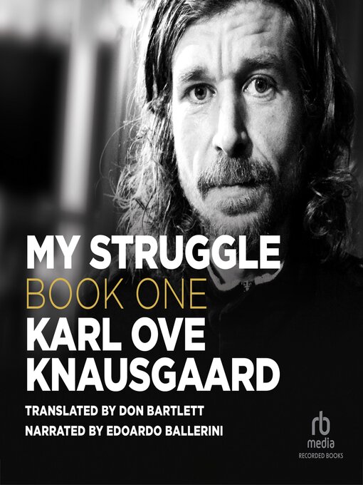 Title details for My Struggle by Karl Ove Knausgaard - Available